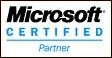 Microsoft Certified Partner