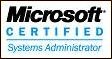 Microsoft Certified Systems Administrator